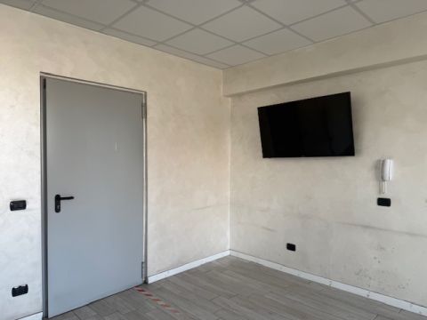 Largo Remo Coen - Parma