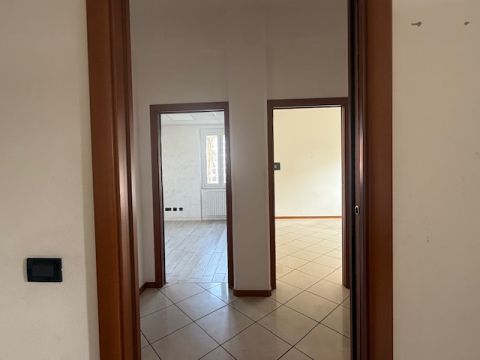 Largo Remo Coen - Parma