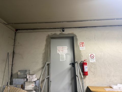 Largo Remo Coen - Parma