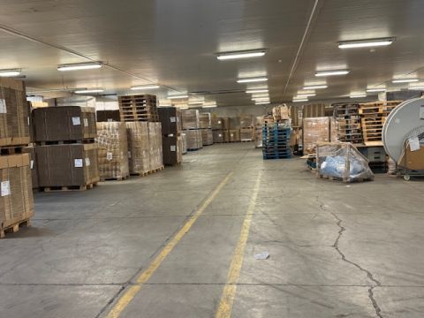 Largo Remo Coen - Parma