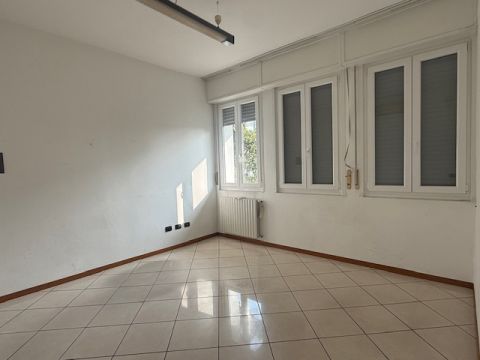 Largo Remo Coen - Parma