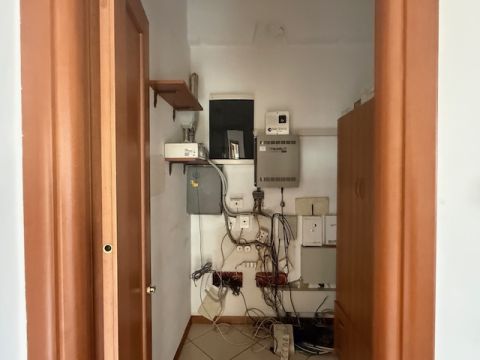 Largo Remo Coen - Parma