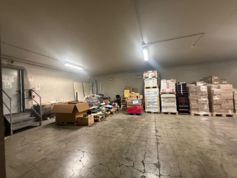 Largo Remo Coen - Parma