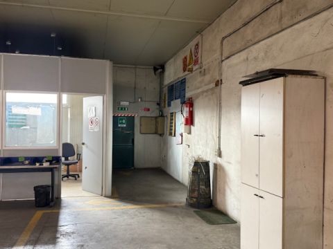 Largo Remo Coen - Parma