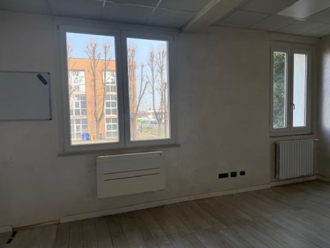 Largo Remo Coen - Parma