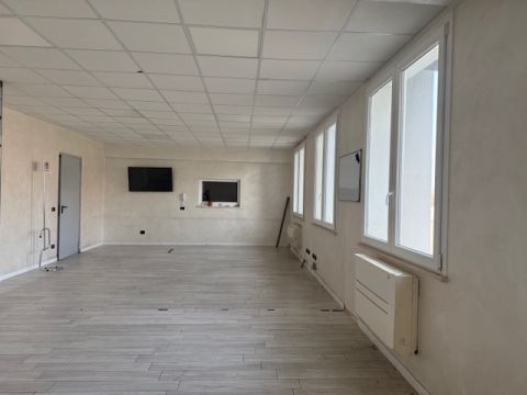 Largo Remo Coen - Parma