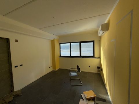 Via dell'Artigianato - Finale Ligure