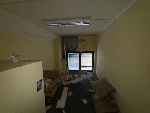 Via dell'Artigianato - Finale Ligure