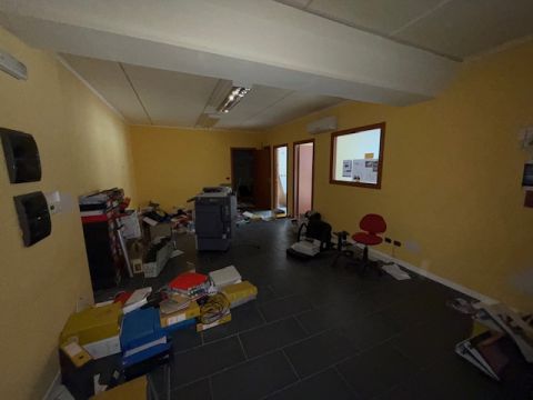 Via dell'Artigianato - Finale Ligure