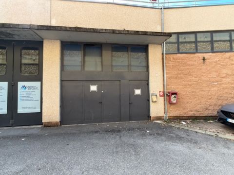 Via dell'Artigianato - Finale Ligure