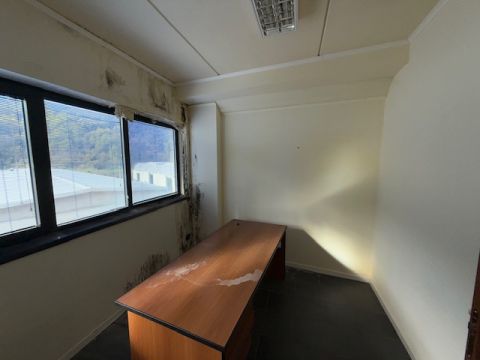 Via dell'Artigianato - Finale Ligure