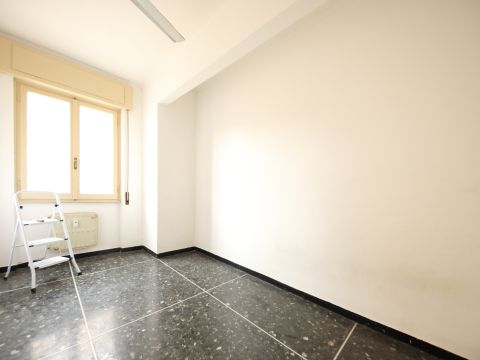 Via Santa Maria Assunta di Nervi - Genova