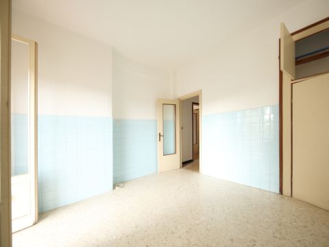 Via Santa Maria Assunta di Nervi - Genova