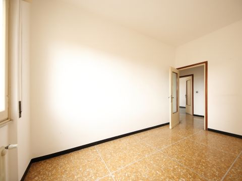 Via Santa Maria Assunta di Nervi - Genova