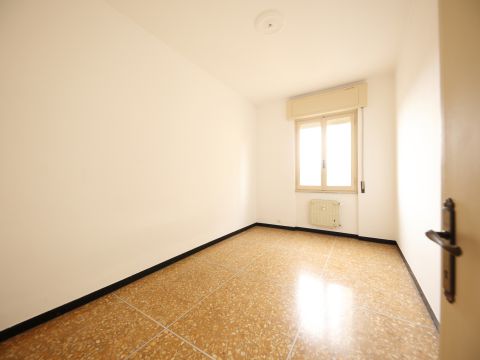 Via Santa Maria Assunta di Nervi - Genova