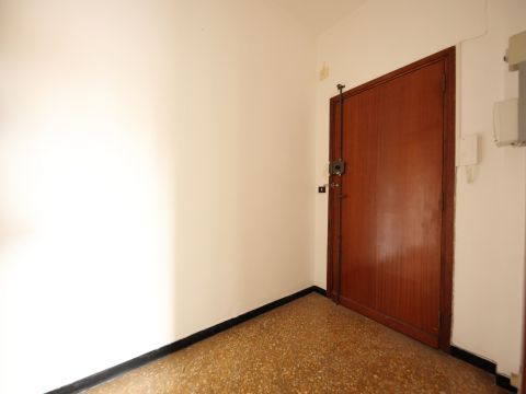 Via Santa Maria Assunta di Nervi - Genova