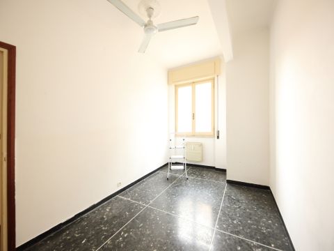 Via Santa Maria Assunta di Nervi - Genova