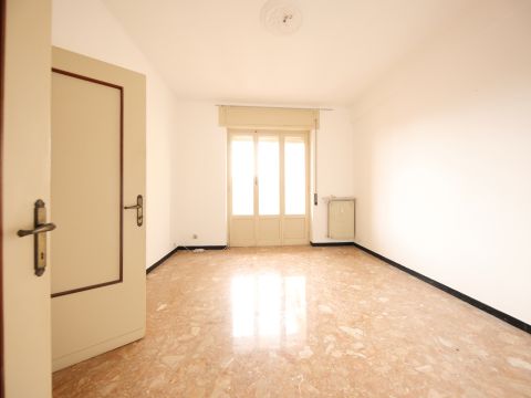 Via Santa Maria Assunta di Nervi - Genova