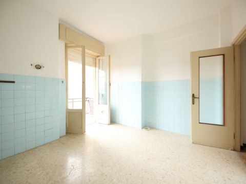 Via Santa Maria Assunta di Nervi - Genova