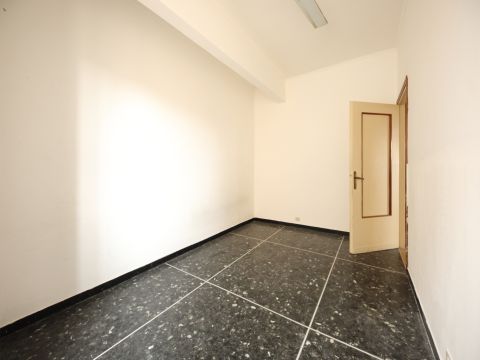 Via Santa Maria Assunta di Nervi - Genova