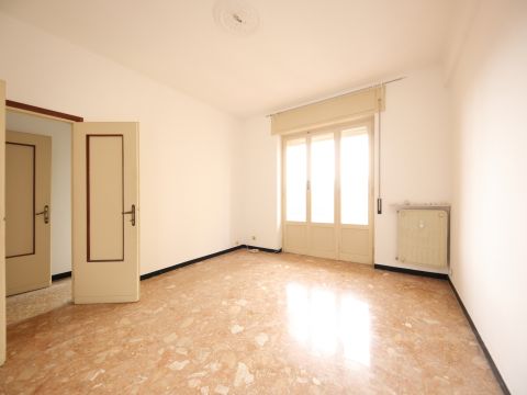 Via Santa Maria Assunta di Nervi - Genova