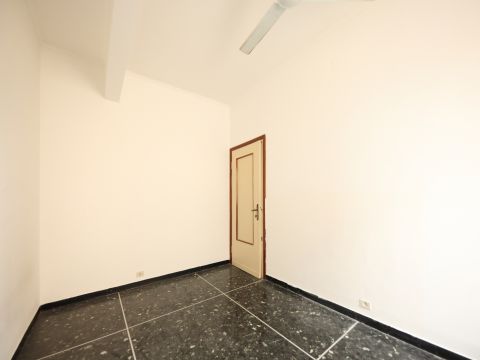 Via Santa Maria Assunta di Nervi - Genova