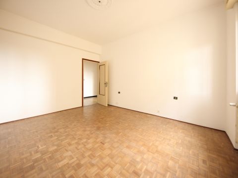 Via Santa Maria Assunta di Nervi - Genova