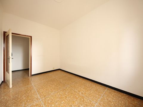 Via Santa Maria Assunta di Nervi - Genova