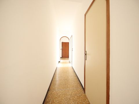 Via Santa Maria Assunta di Nervi - Genova