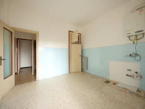 Via Santa Maria Assunta di Nervi - Genova