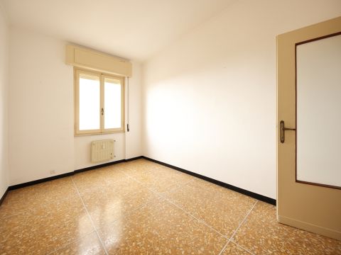 Via Santa Maria Assunta di Nervi - Genova