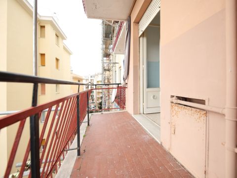 Via Santa Maria Assunta di Nervi - Genova