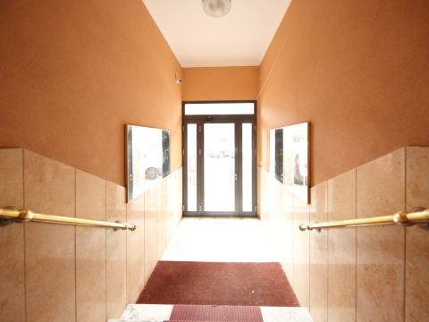 Via Santa Maria Assunta di Nervi - Genova