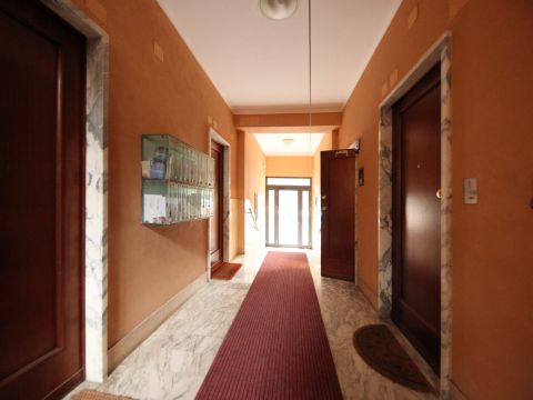 Via Santa Maria Assunta di Nervi - Genova