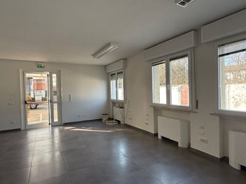 Largo Remo Coen - Parma