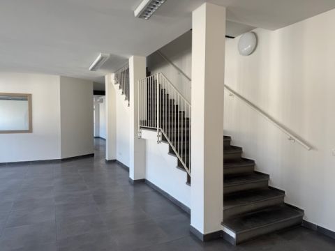 Largo Remo Coen - Parma