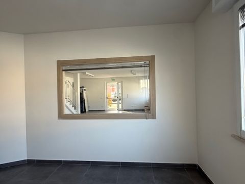 Largo Remo Coen - Parma