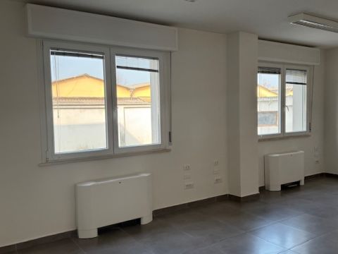 Largo Remo Coen - Parma