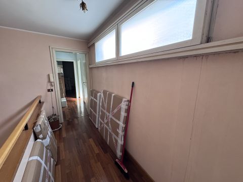 Via Carlo Giuseppe Bertero, 37 - Roma