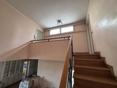 Via Carlo Giuseppe Bertero, 37 - Roma