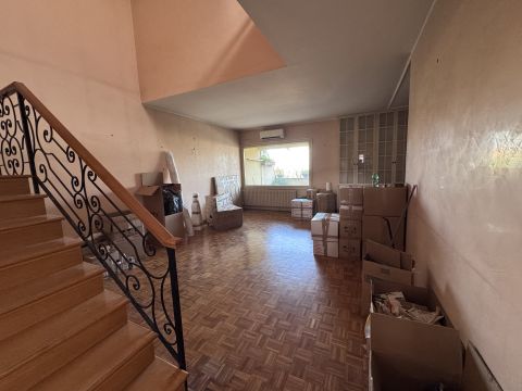 Via Carlo Giuseppe Bertero, 37 - Roma