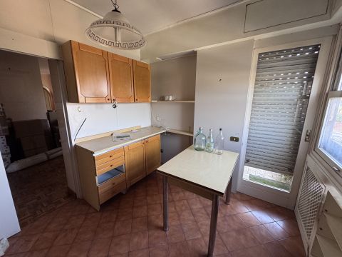 Via Carlo Giuseppe Bertero, 37 - Roma