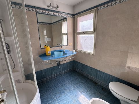 Via Carlo Giuseppe Bertero, 37 - Roma