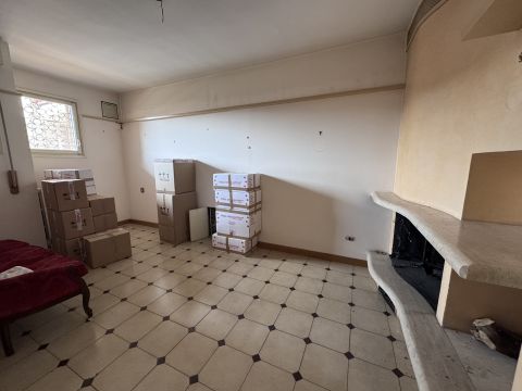 Via Carlo Giuseppe Bertero, 37 - Roma