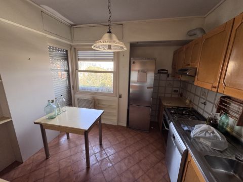 Via Carlo Giuseppe Bertero, 37 - Roma