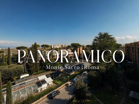 Via Carlo Giuseppe Bertero, 37 - Roma