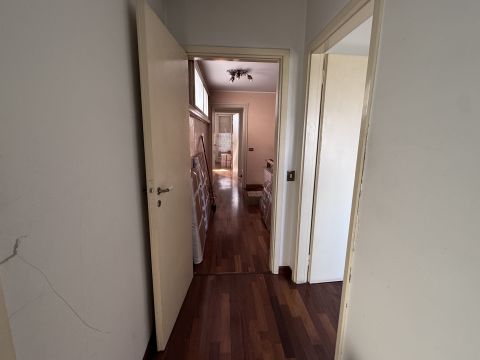 Via Carlo Giuseppe Bertero, 37 - Roma