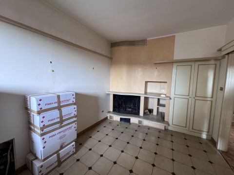 Via Carlo Giuseppe Bertero, 37 - Roma