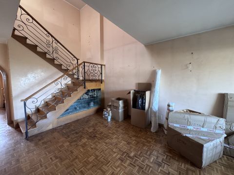 Via Carlo Giuseppe Bertero, 37 - Roma