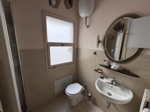 Via Carlo Giuseppe Bertero, 37 - Roma